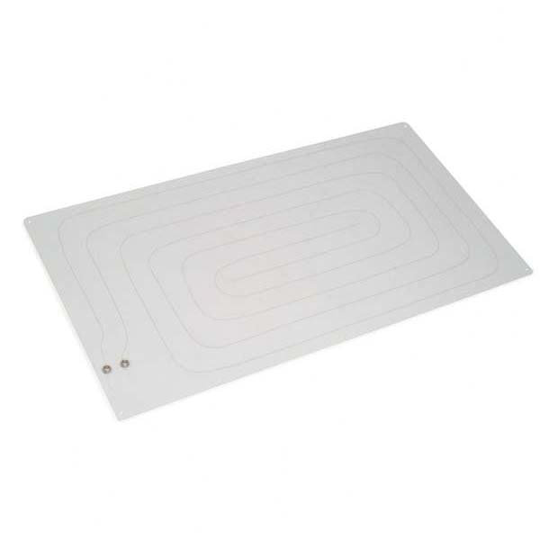 Tapis à rallonge ScatMat, Grand (l 48 po x P 20 po)