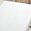 Commode de rangement 6 tiroirs blanc