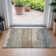 Machine Washable Indoor/Outdoor Colman ACN2156 Modern Rug