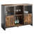 Rustic Brown is out of stock