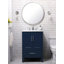 Ensemble de meuble-lavabo simple 24 po Gilley-1706496341-1706504354