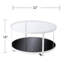 Table basse Vimmerly
