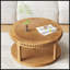 Table basse 31,5 pouces-1309243786