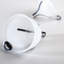 OXO Grips 3-Pieces Plastic Funnel Set