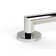 Modern Straight Grab Bar