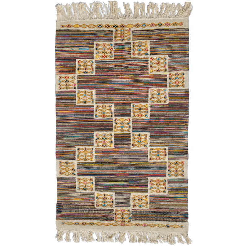 Lamonica Area Rug
