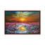 Inner Peace by Leon Devenice - Print on Canvas-1836385061-1836385066