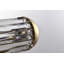 Luminaire pour îlot de cuisine 5 lumières Horizon