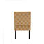 Upholstered Slipper Chair-1879167369