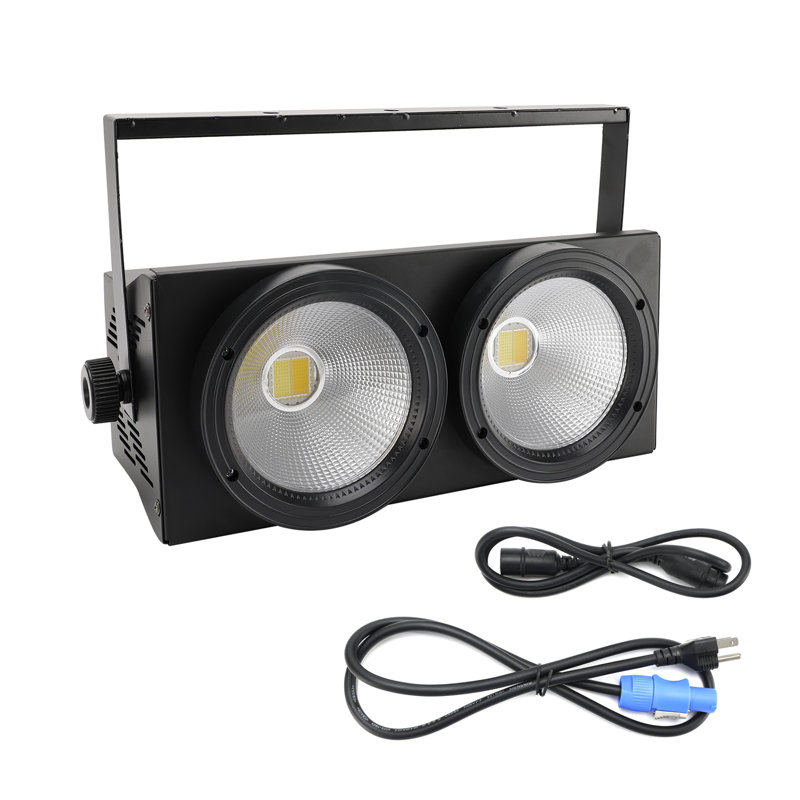 200W Disco LED Par Light