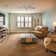 Azure 52 inch 3 Speed Ceiling Fan Matte White