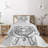 Coastal Coverlet