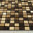 Geometric Indoor Rug-17431569