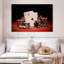 «Poker Poker Game», reproduction sur toile-92520223