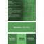 Tapis abstrait vert émeraude 828 lavable à la machine-2007288477