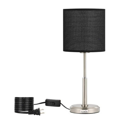 Metal Desk Lamp
