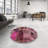 Abstract Indoor Rug-73295708
