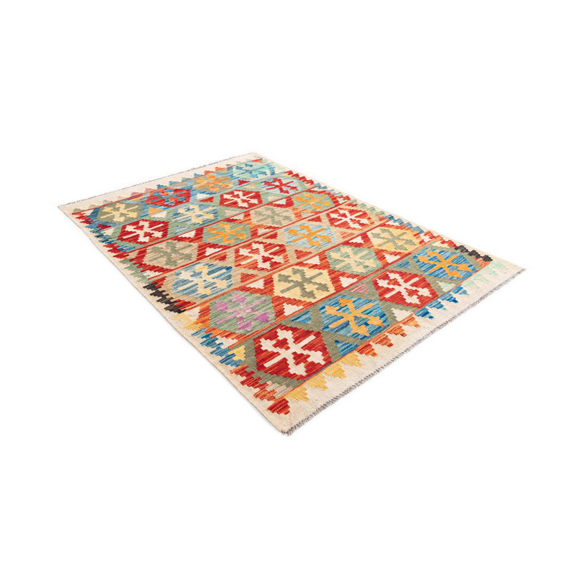 Omari Multi Rug