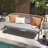 Outdoor Bench Seat Cushion-632961034-632961032
