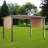 Yescom Fabric Replacement Canopy for Pergola-65072533