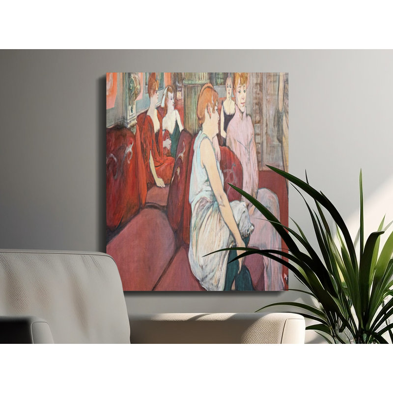 Glantz Wrapped Canvas Print Set, 18x24