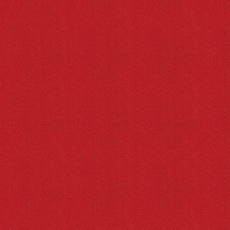 Table de billard en ardoise avec plateau de salle à manger Olivia, 7 pi, Rouge, Noir rétro
