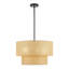 Lustre tambour 4 lumières Rabeeah-2043972200-2043972203