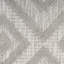 Tapis intérieur / extérieur gris argenté Foundry Select-69322829