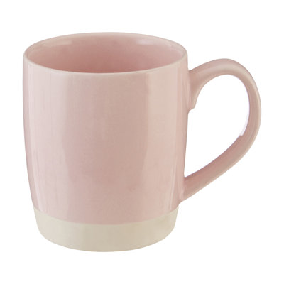 Ahyonna Stoneware Coffee Mug