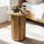 Brun sélectionné