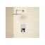 Robinet de douche thermostatique Times Square-37068285