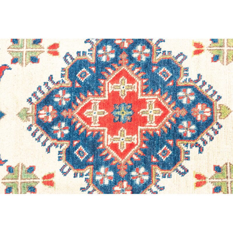 Tapis crème Ochoa