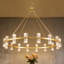 32 - Grand lustre rond en forme de roue de cristal de forme carrée à intensité variable de 49,21 po pour le salon de la salle à manger-1968867680-1959245384