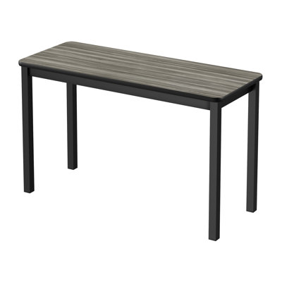 Laminate Adjustable Rectangle 6 Students Activity Table