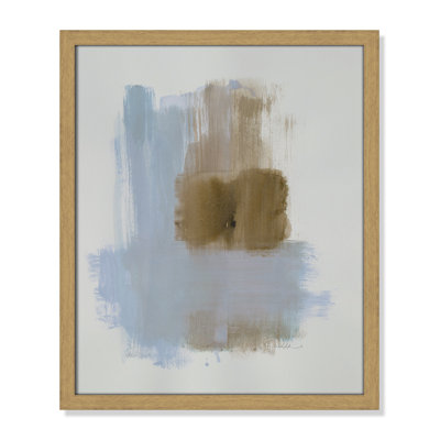 Esmeray "Powder Room Wash IV" Print