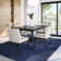 Capozzi Extendable Dining Table
