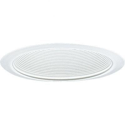 Garniture cloisonnée 6,34 po Kerri, Blanc