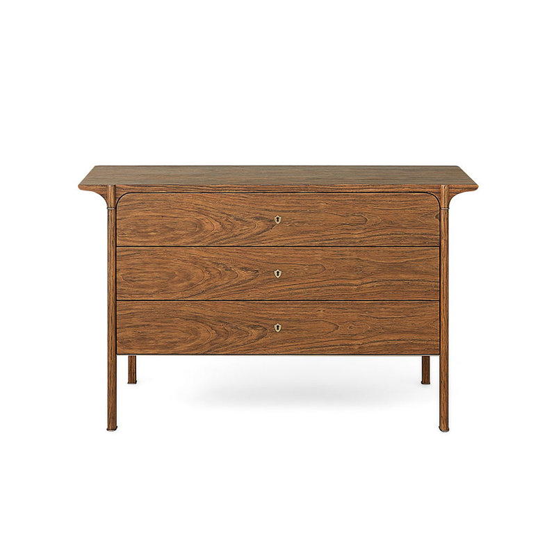 Rivington Chest