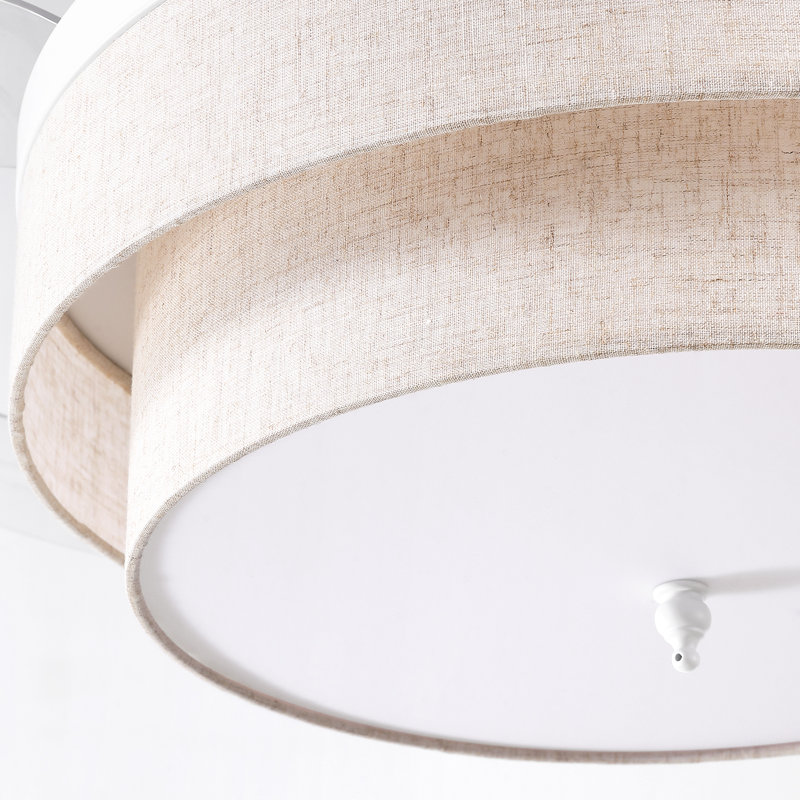 Ceiling Fan, White