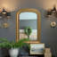 Miroir mural Fiffie