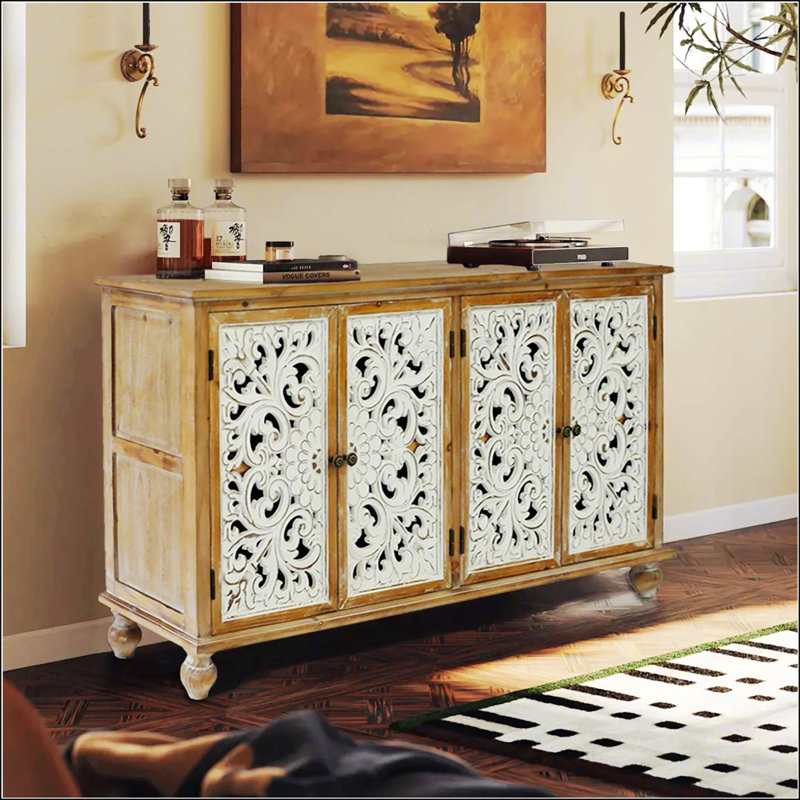 Armoire décorative