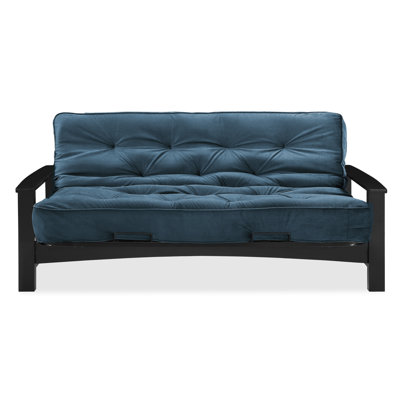 Futon et matelas Mccalla