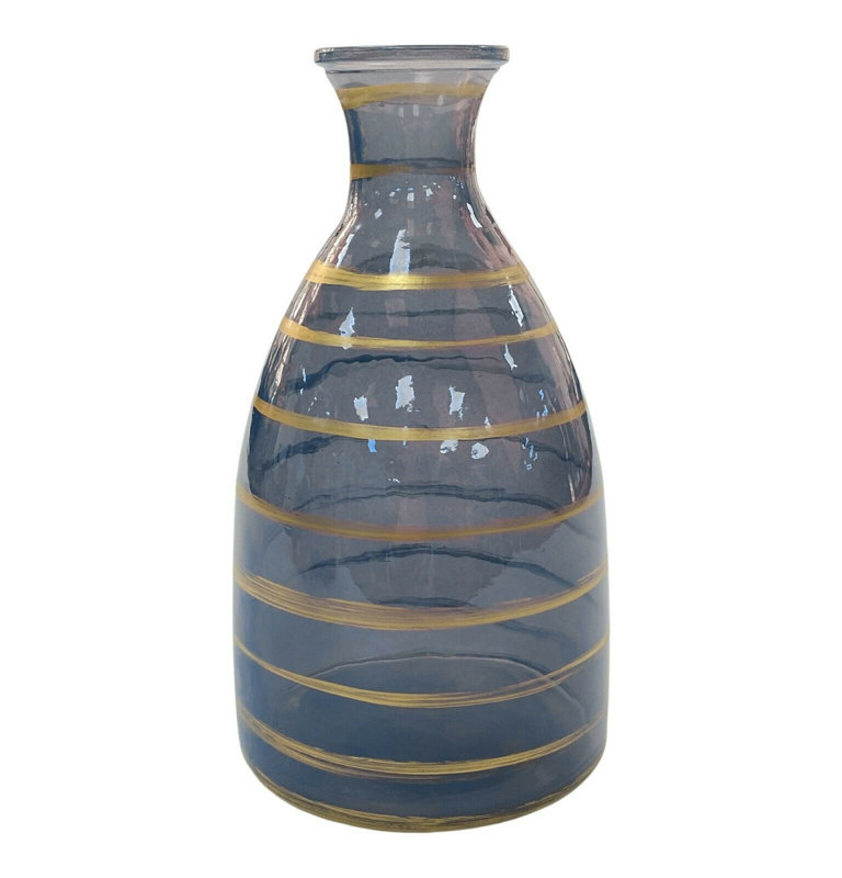 Rangely Glass Table Vase