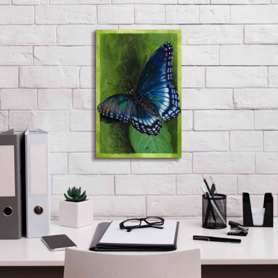«Jewel Tones On Canvas» par Barbara Keith, reproduction