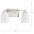 Two-Light Industrial Vanity Light-100013135