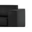 Mallard Faux Leather 2 Seater Sofa-15314634