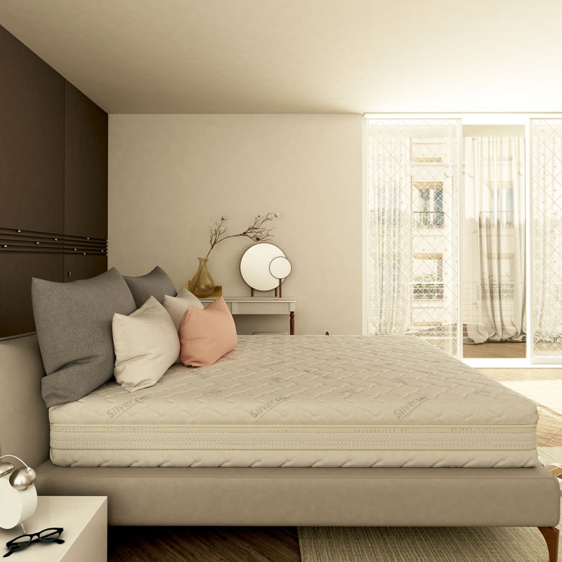 Emporio Latex Mattress, 90 x 190 cm