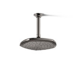 Occasion 8 In. Single-Function Rainhead