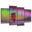 Couple de lumières nordiques Hardie-108905163