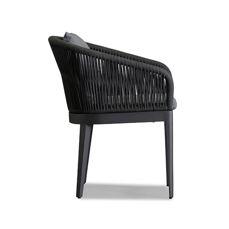 Voyage Outdoor Dining Armchair
